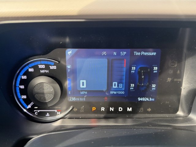 Certified 2022 Ford Bronco Wildtrak image 14