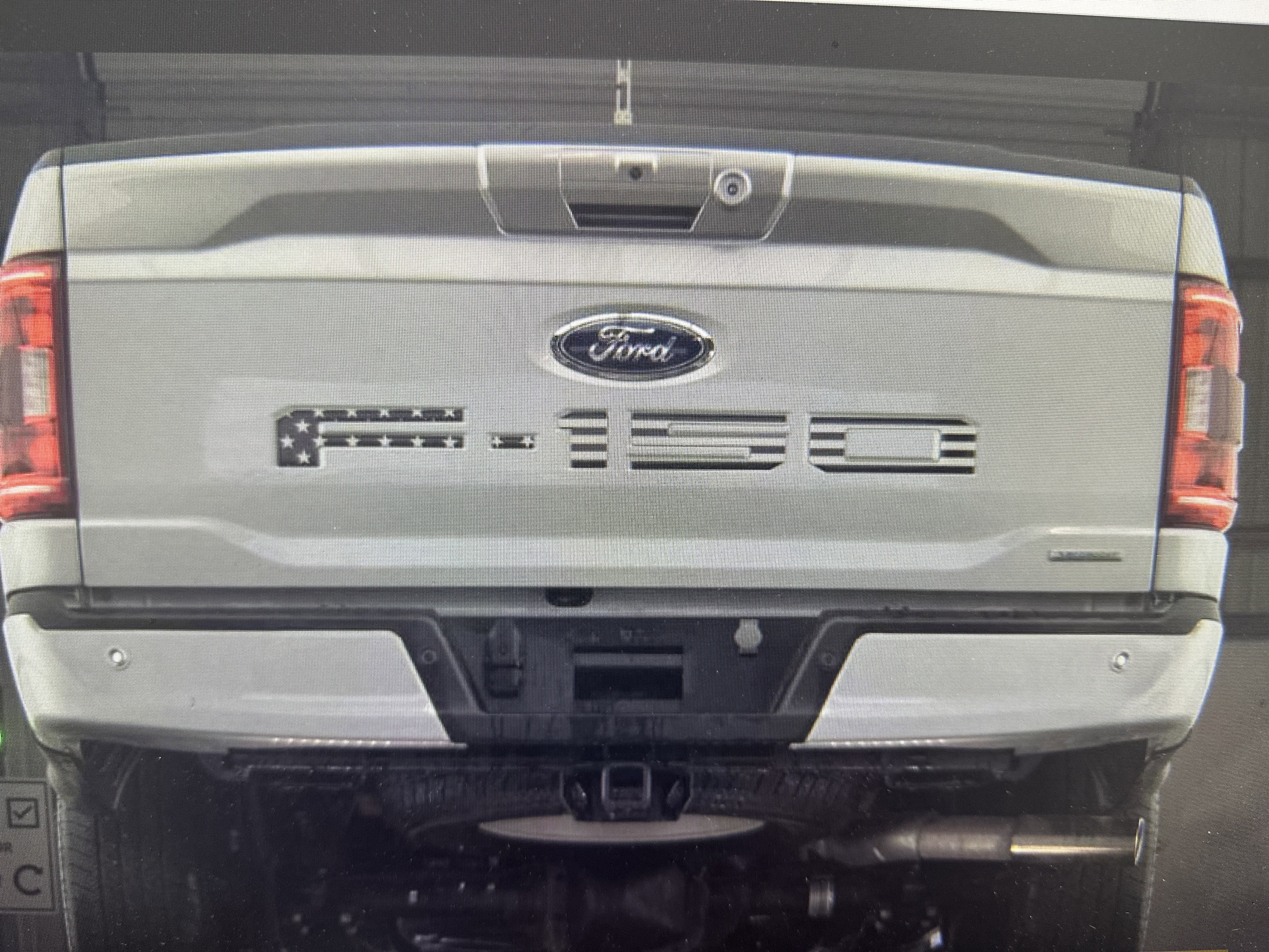 Certified 2023 Ford F150 XLT w/ Equipment Group 302A High AWD/4WD image 7