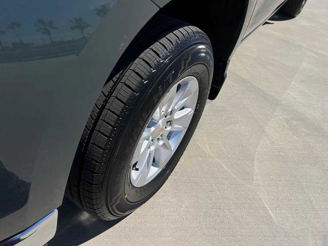 Used 2025 Chevrolet Silverado 1500 LT image 11