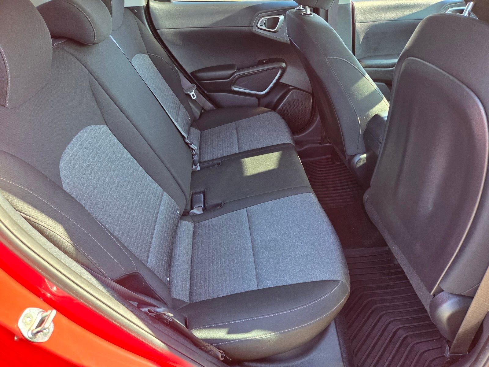 Used 2021 Kia Soul GT-Line image 14