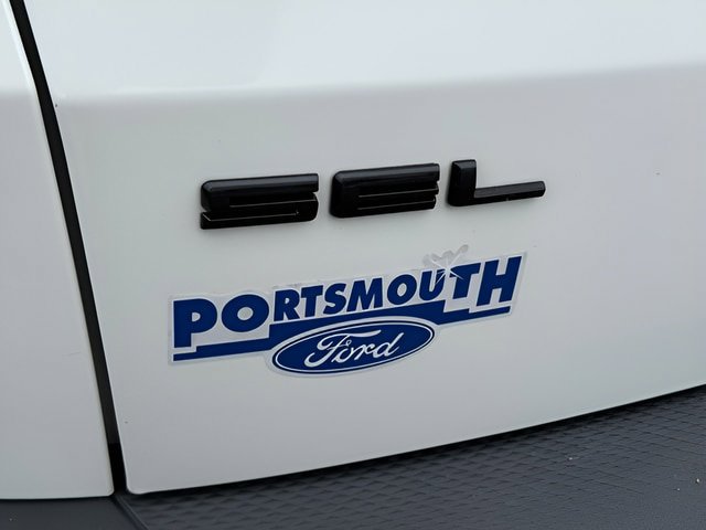 Certified 2021 Ford Escape SEL w/ SEL Stealth AWD Package image 21