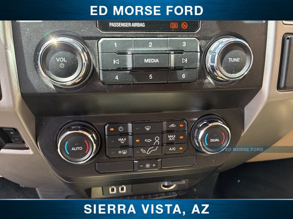 Certified 2019 Ford F350 Lariat w/ Chrome Package AWD/4WD image 39