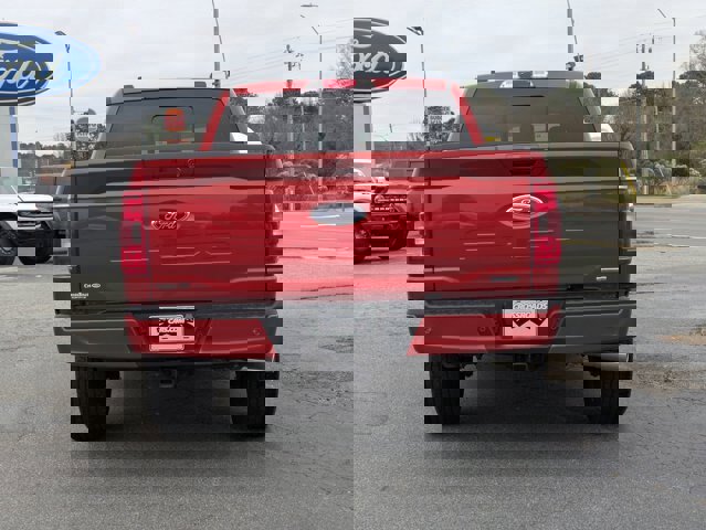 Certified 2023 Ford F150 XLT w/ Equipment Group 302A High image 4