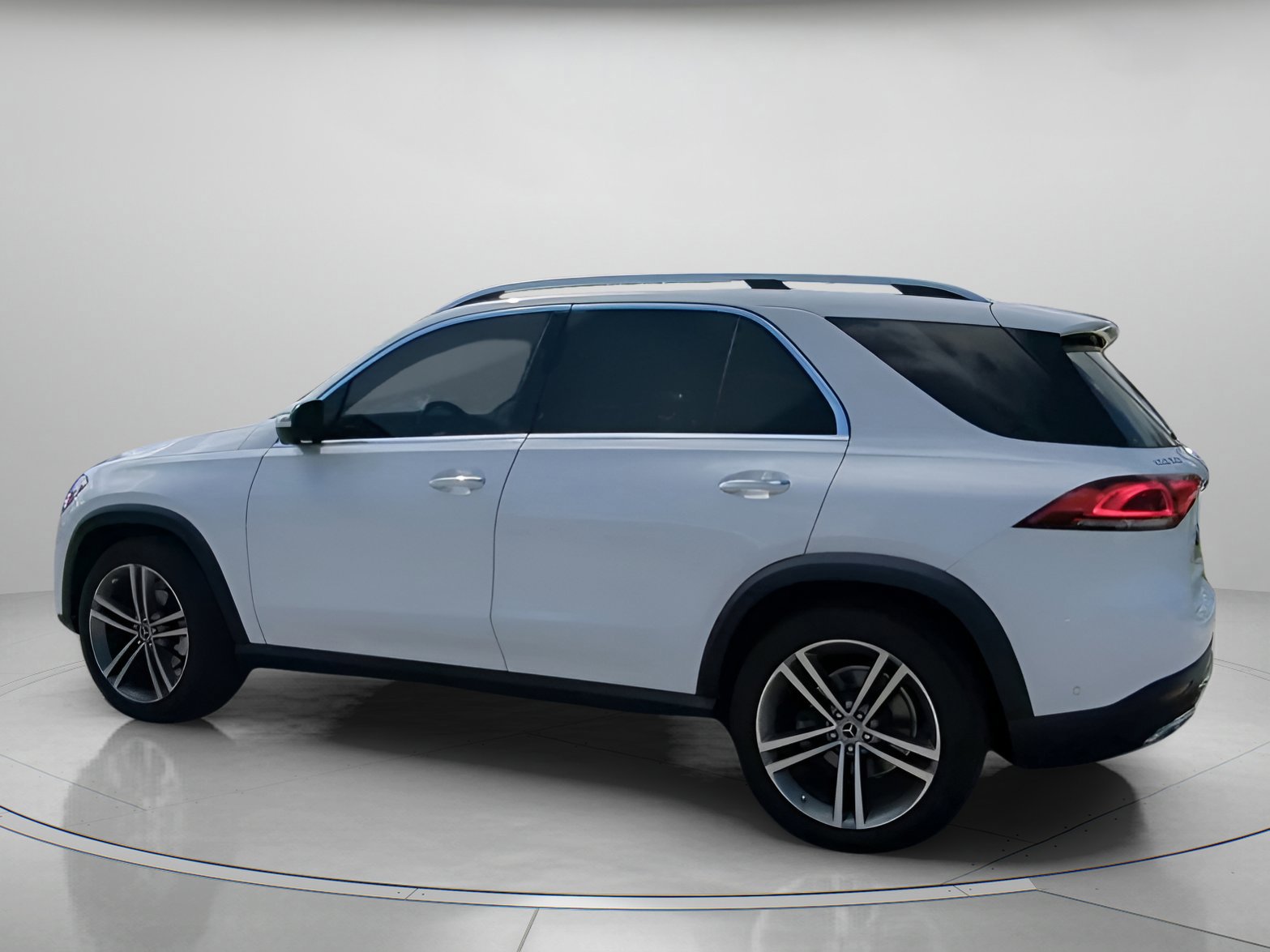 Used 2020 Mercedes-Benz GLE 350 GLE 350 image 12