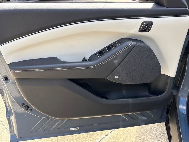 Certified 2023 Ford Mustang Mach-E Premium RWD image 15