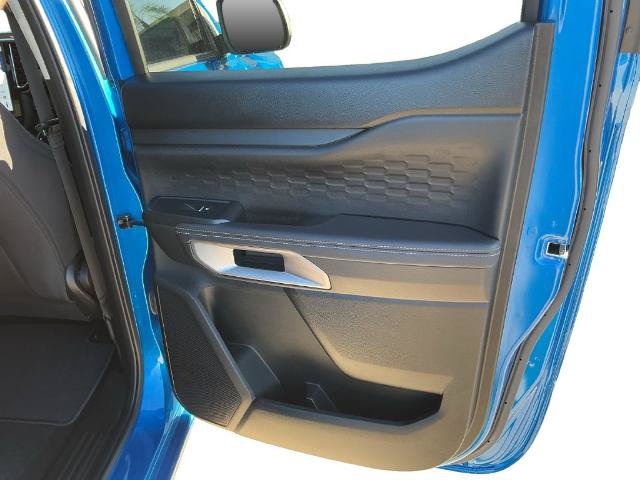 Certified 2024 Ford Ranger XLT RWD image 27