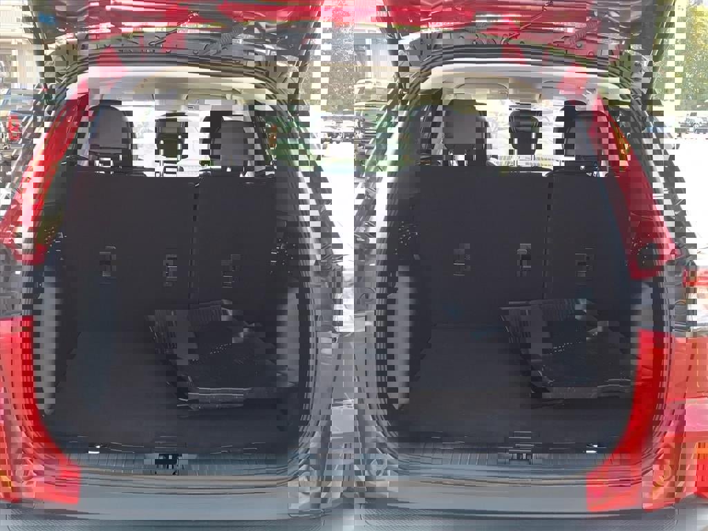 Certified 2022 Ford Escape SEL image 9