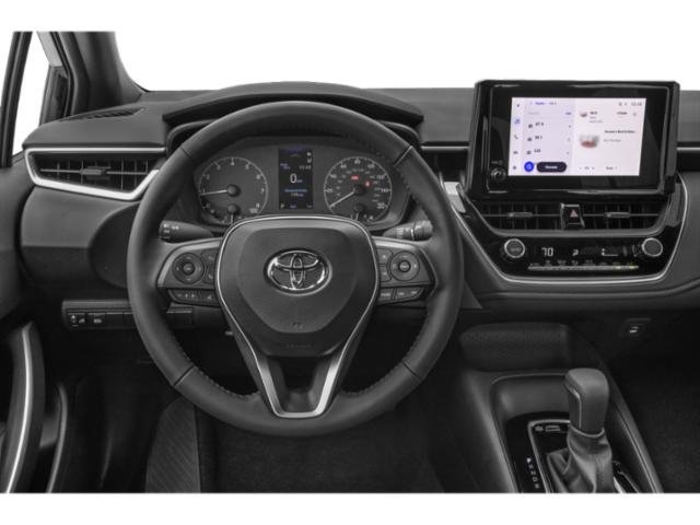 Used 2023 Toyota Corolla SE image 7