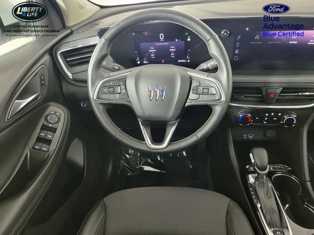 Used 2025 Buick Encore GX Preferred image 24