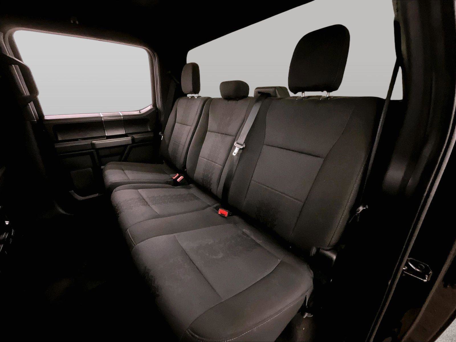 Certified 2020 Ford F150 XLT w/ Equipment Group 301A Mid AWD/4WD image 25