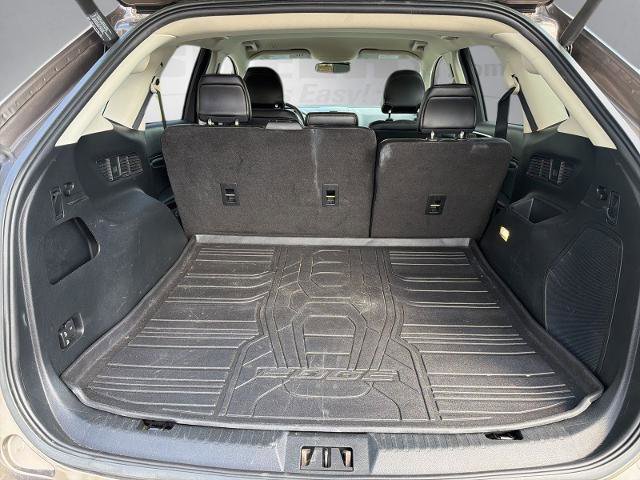 Certified 2019 Ford Edge Titanium FWD image 26