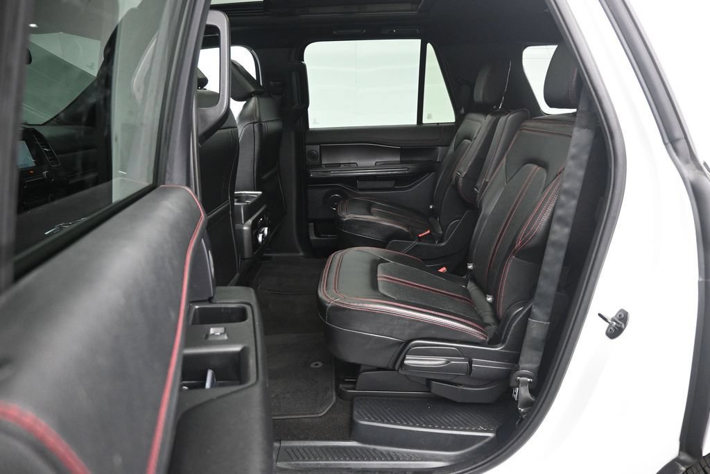 Certified 2021 Ford Expedition Max Limited AWD/4WD image 13