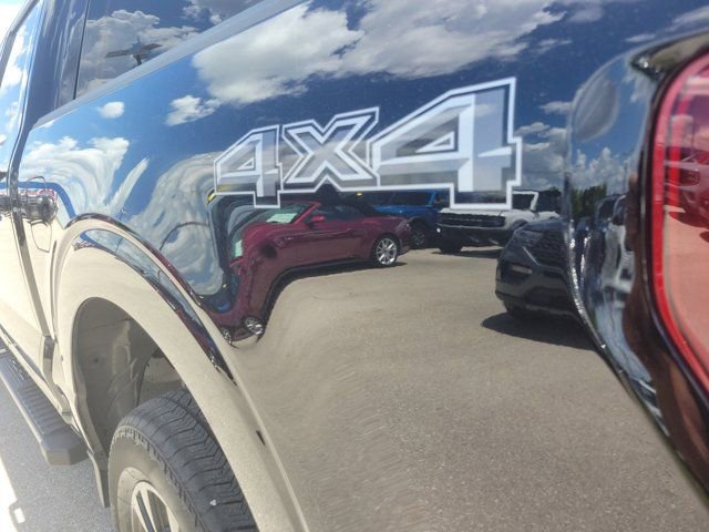 Certified 2024 Ford F150 XLT w/ Equipment Group 302A MID AWD/4WD image 12
