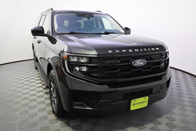 Certified 2025 Ford Expedition Max Active image 8