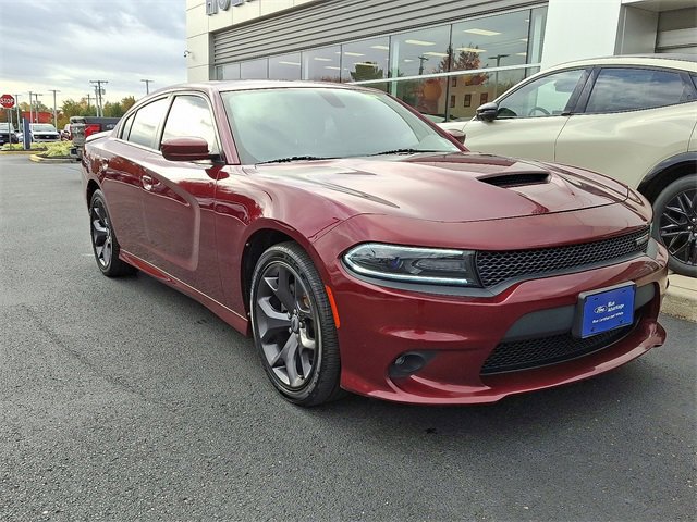 Used 2019 Dodge Charger GT image 6