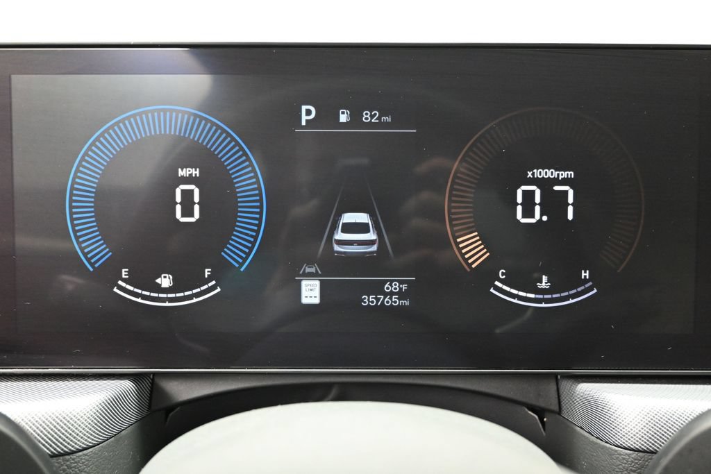 Used 2025 Hyundai Sonata SEL FWD image 26