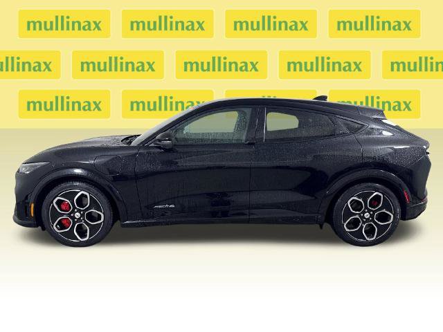 Certified 2023 Ford Mustang Mach-E GT AWD/4WD image 12