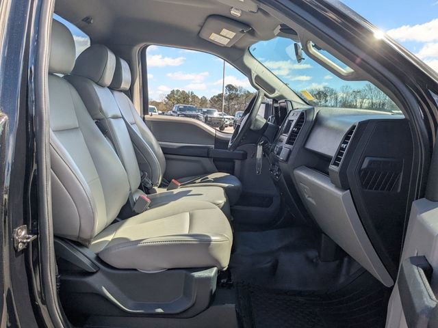 Certified 2020 Ford F150 XL w/ XL Power Equipment Group image 20