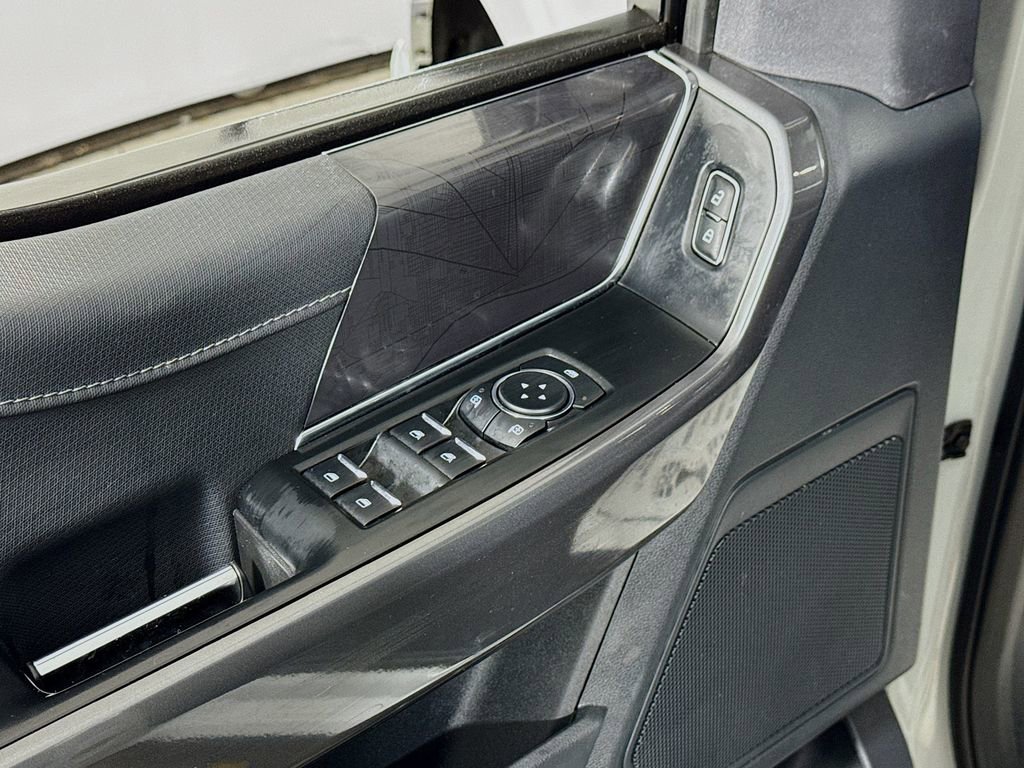 Certified 2023 Ford F150 XLT w/ Equipment Group 302A High image 21