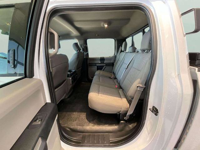 Certified 2019 Ford F150 XLT w/ Equipment Group 301A Mid AWD/4WD image 18