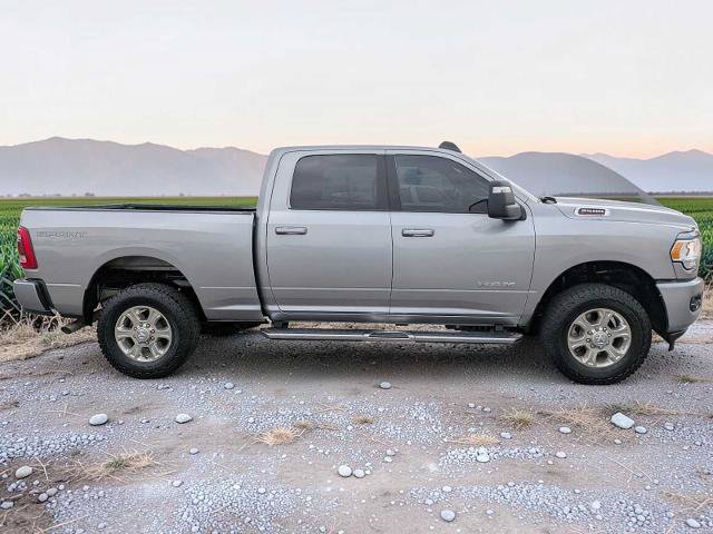 Used 2024 RAM 2500 Big Horn w/ Safety Group AWD/4WD image 6