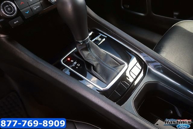 Used 2022 Jeep Compass Latitude w/ Sun and Sound Group FWD image 20