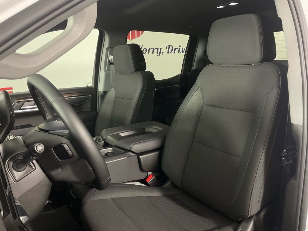 Used 2026 Chevrolet Silverado 1500 RST w/ RST Select Package image 14