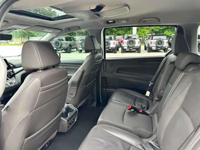 Used 2019 Honda Odyssey EX-L image 45