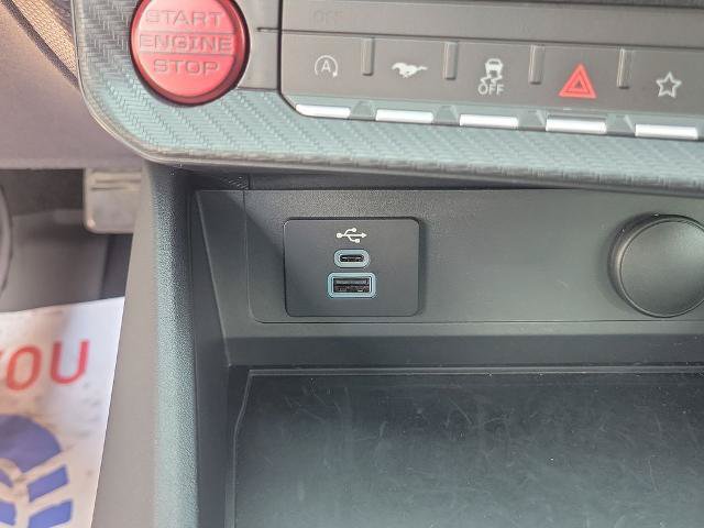 Certified 2024 Ford Mustang Coupe RWD image 25
