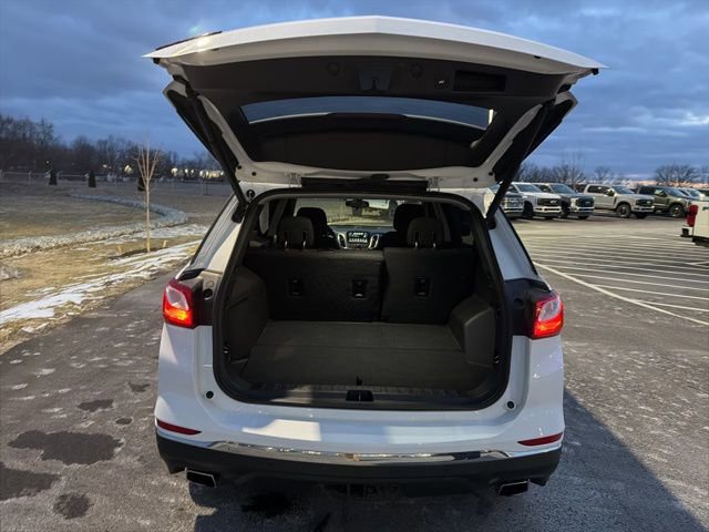 Used 2018 Chevrolet Equinox LT image 8