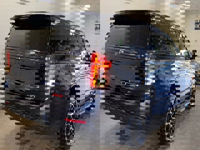 Used 2023 Chevrolet Tahoe RST w/ Luxury Package image 4