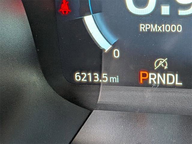 Certified 2025 Ford Explorer Active w/ Active Comfort Package image 25