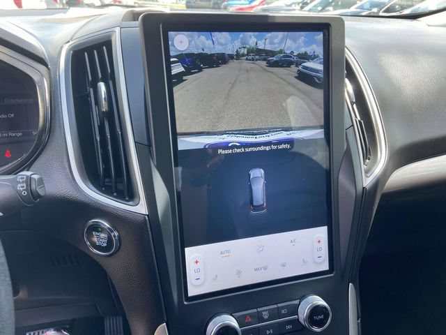 Certified 2024 Ford Edge SEL AWD/4WD image 15