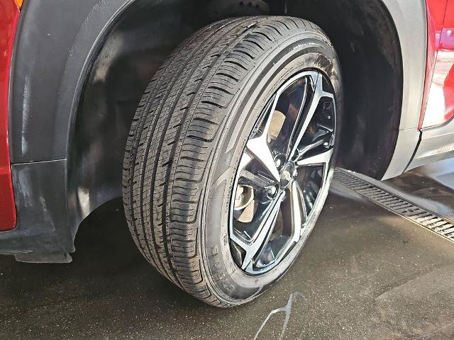 Used 2023 Chevrolet TrailBlazer RS FWD image 29