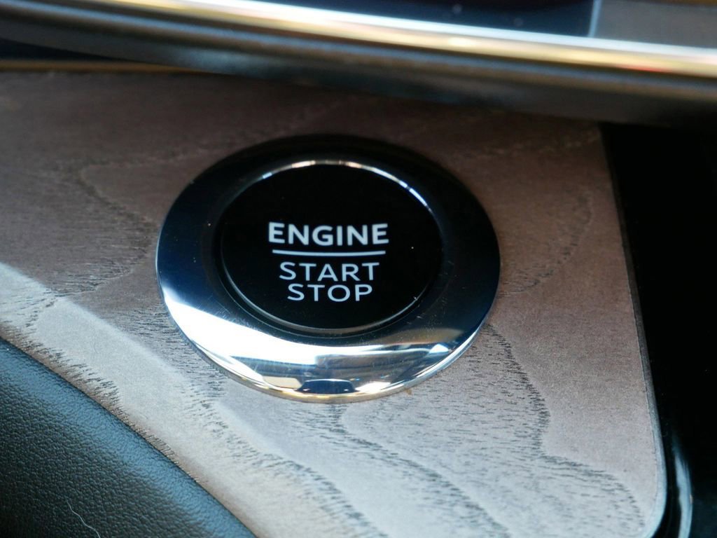 Certified 2023 Ford Explorer Platinum w/ Equipment Group 601A image 24