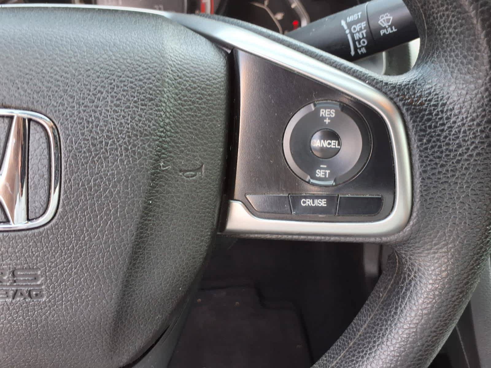 Used 2017 Honda Civic LX-P image 10