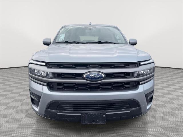 Certified 2024 Ford Expedition XLT image 2