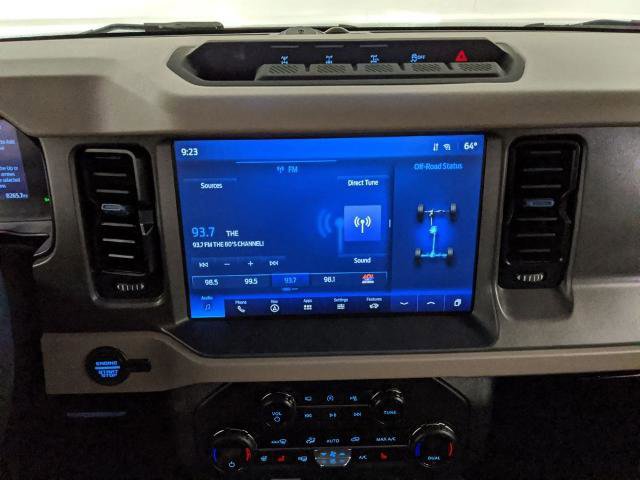 Certified 2024 Ford Bronco Wildtrak image 10