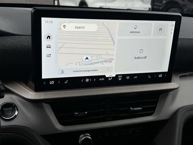 Certified 2025 Ford Explorer Active image 9