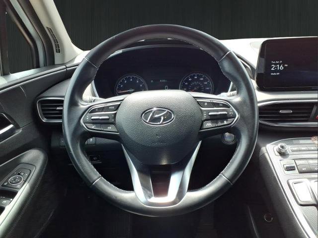 Used 2023 Hyundai Santa Fe XRT w/ Cargo Package AWD/4WD image 19