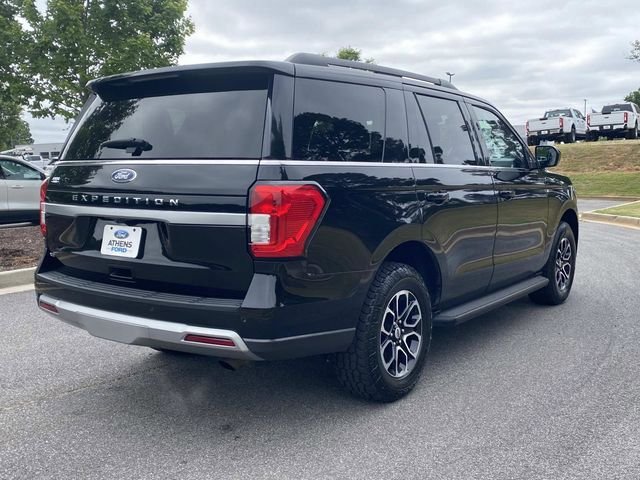Certified 2024 Ford Expedition XLT AWD/4WD image 5