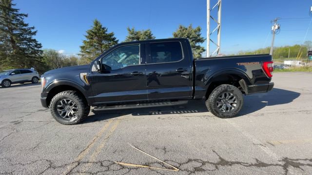 Certified 2022 Ford F150 Tremor w/ Equipment Group 402A High AWD/4WD image 6