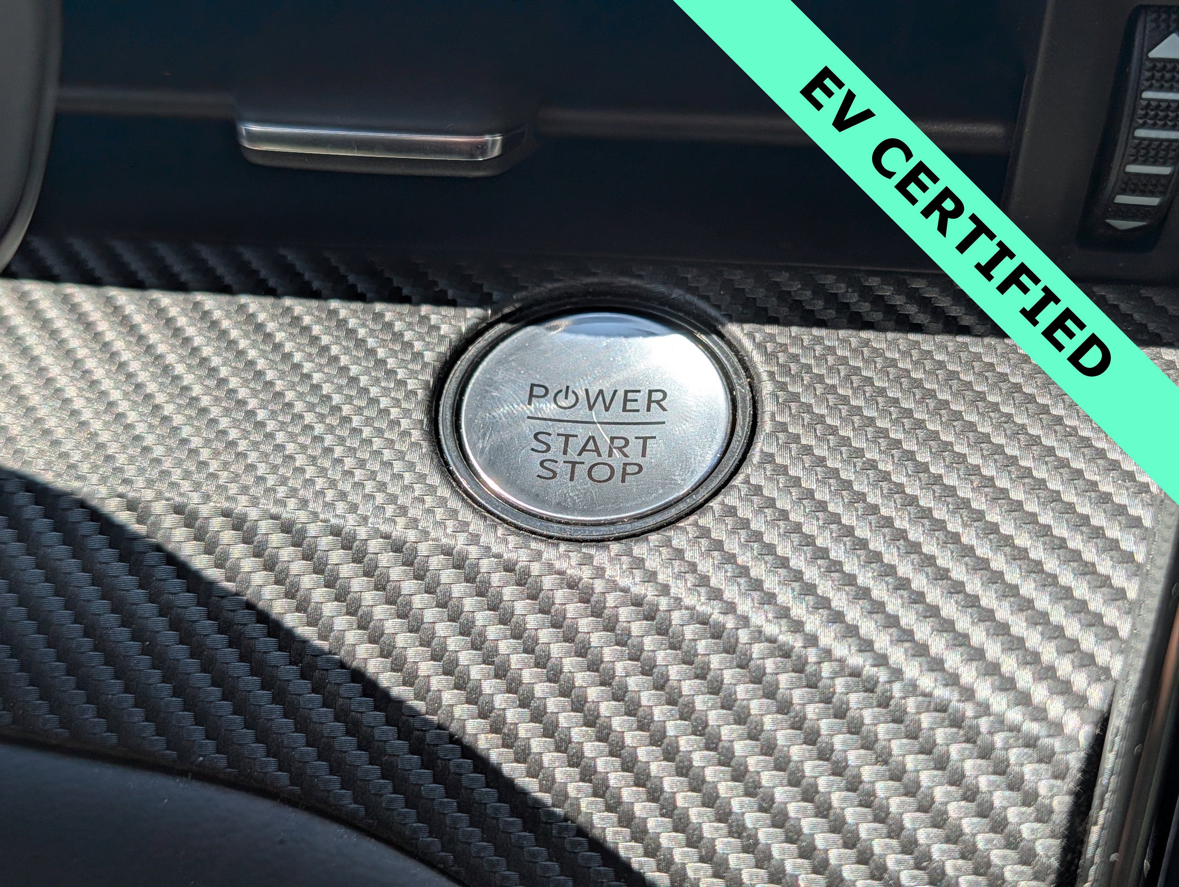 Certified 2025 Ford Mustang Mach-E Premium w/ Sport Appearance Package RWD image 35