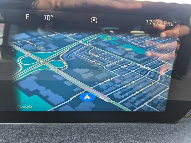 Certified 2025 Ford Expedition Active image 18