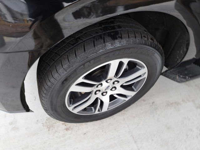 Certified 2024 Ford Expedition Limited image 28