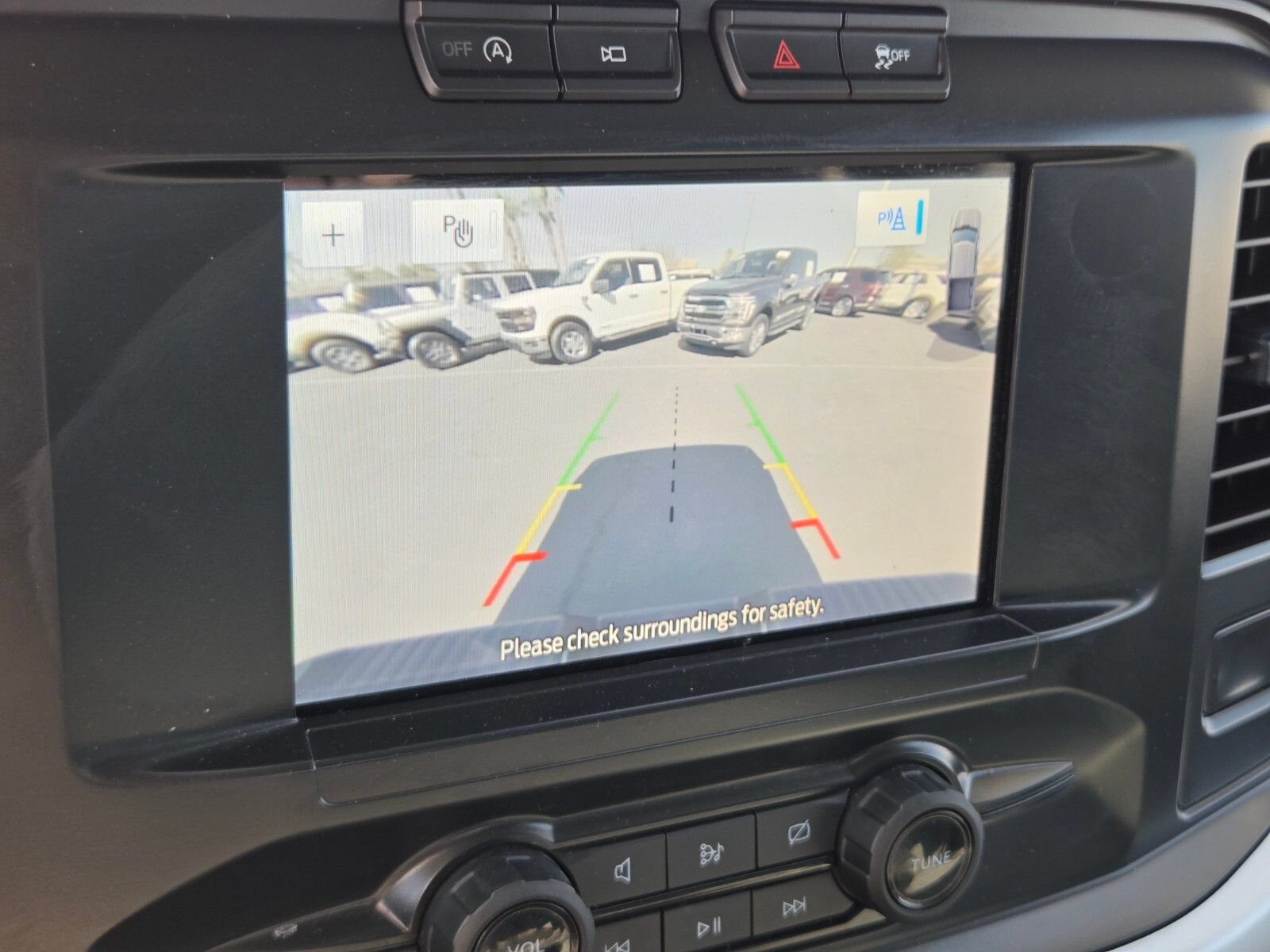 Certified 2023 Ford F150 XLT AWD/4WD image 21