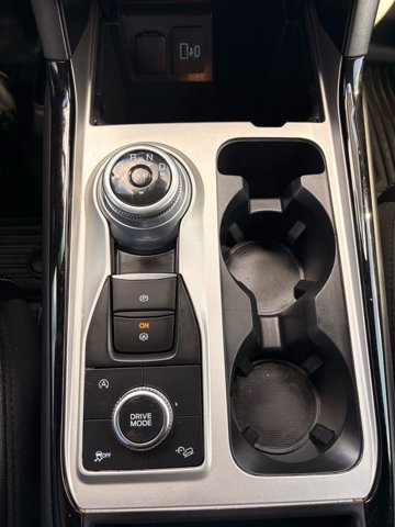 Certified 2022 Ford Explorer ST w/ Equipment Group 401A AWD/4WD image 18