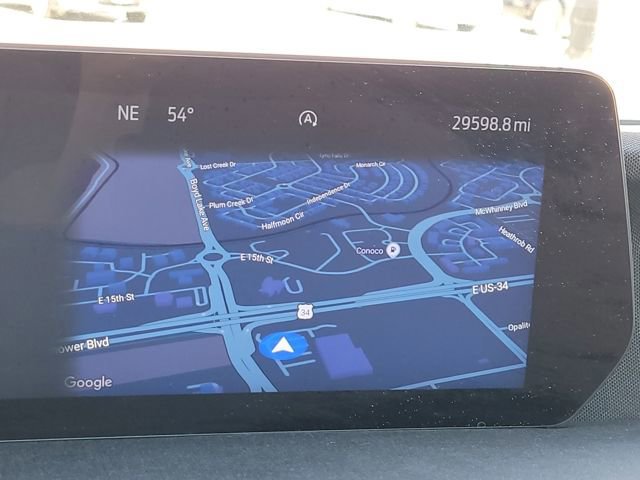 Certified 2025 Ford Expedition Max Active image 18