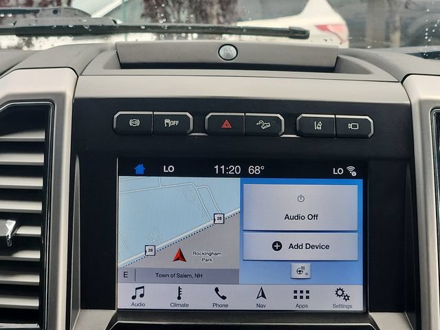 Certified 2019 Ford F250 Platinum w/ Platinum Ultimate Package AWD/4WD image 16
