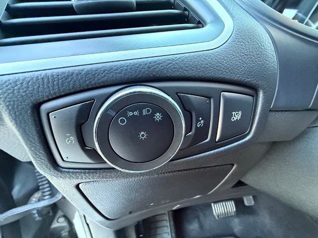 Certified 2024 Ford Edge SEL AWD/4WD image 32